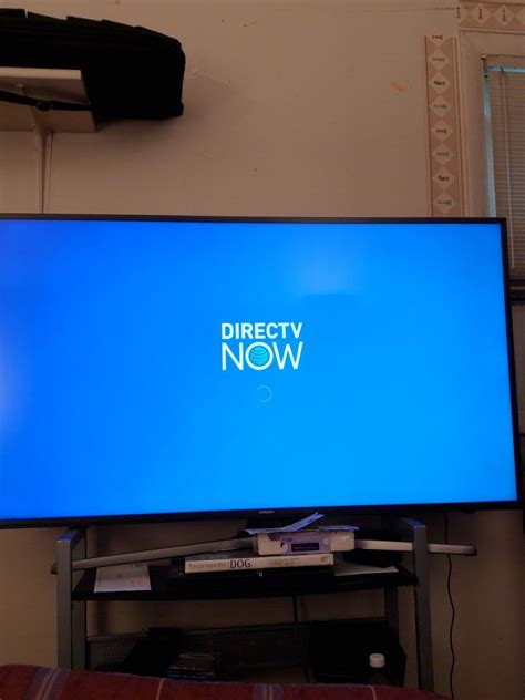 Live tv apps are hitting the internet in a big way. DIRECTV NOW on Twitter: "Guess what, @Samsung owners ...