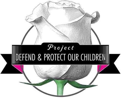 Project Defend And Protect Our Children Americas Future