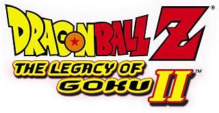 Dragon ball z legacy of goku gba. Artwork images: Dragon Ball Z: The Legacy of Goku II - GBA (1 of 20)