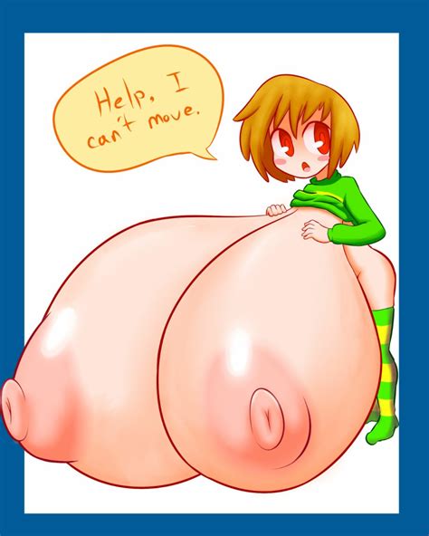 Rule 34 1girls Big Breasts Big Nipples Bottomless Breasts Chara Female Female Only Fuppy Jr