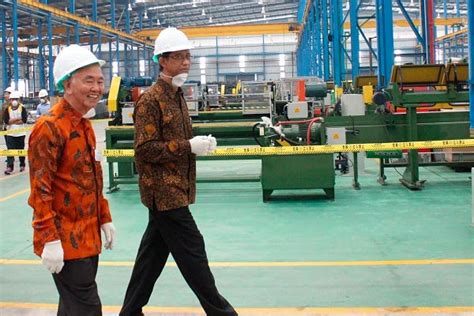 Lowongan kerja wonokoyo group besar besaran deadline 30. Pt Mkt Calindo Pasuruan - Lowongan Kerja Koordinator Marketing PT Berdikari Meubel ...