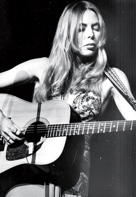 Joni Mitchell On Exes Addictions Music In Candid Biography Rolling Stone