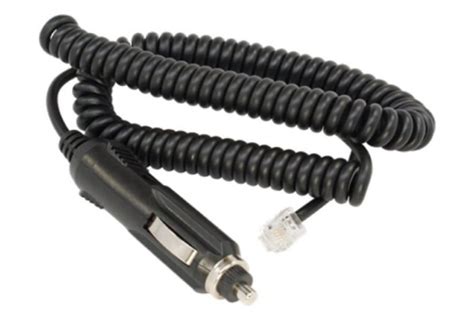 I am trying to hardwire a radar detector in my 05 sti so i dont have to plug it into my cigarette lighter. Uniden LRDAC3333 Cigarette Lighter Plug For LRD950 - Radar ...