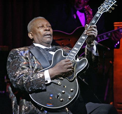 coroner doctor b b king died after series of mini strokes blues music bb king