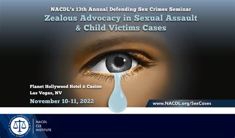 Nacdl Resentencing Juveniles Convicted Of Homicide Post Miller