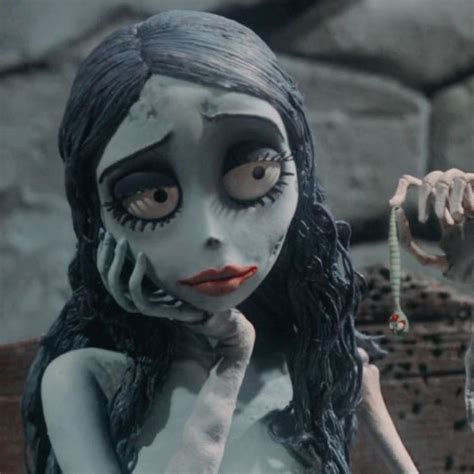 🌺 Lᥲყ᥆ᥙt᥉ ² ۵ Halloween ┃ Especial In 2020 Tim Burton Corpse Bride