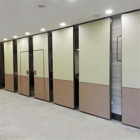 Removable Wall Panels Wooden Decoration Designs Partition Walls China