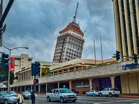 Gfe Fresno – Telegraph