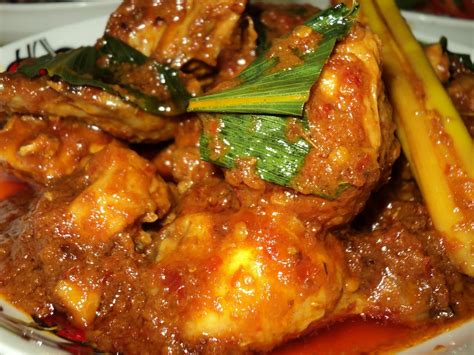 Berikut 4 resep ayam bakar yang lezat dan beda dari biasanya. Ayam Bercili Masak Ketumbar - Asap Dapur