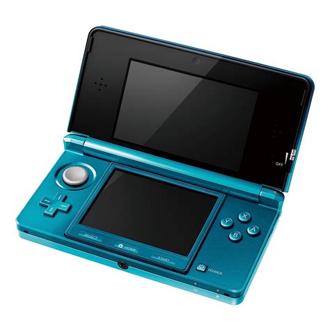Nintendo new 3ds ll xl various colors accessory complete used japanese only. Nintendo Lowers Refurbished 3DS Price To $109.99 | My ...