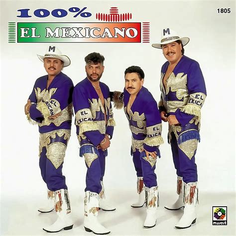 MI BANDA EL MEXICANO
