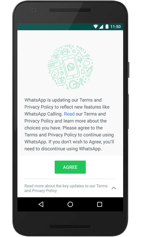 How To Stop Whatsapp Sharing Your Phone Number With Facebook