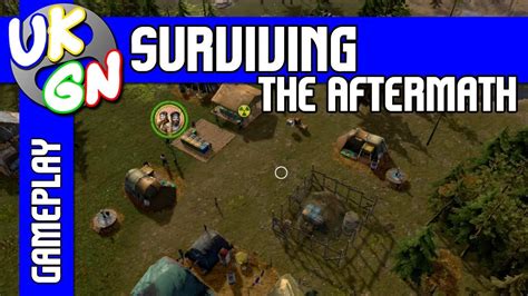 Surviving The Aftermath Xbox One Game Preview 20 Mins Of Gameplay