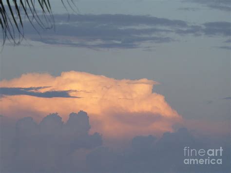 Caribbean Sunset Photograph By Art By Margaret Fine Art America