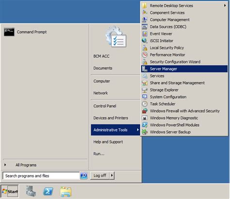 Installing Failover Clustering With Windows Server R