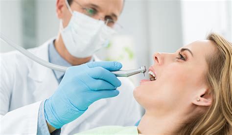 Common Cosmetic Dental Procedures And Their Advantages