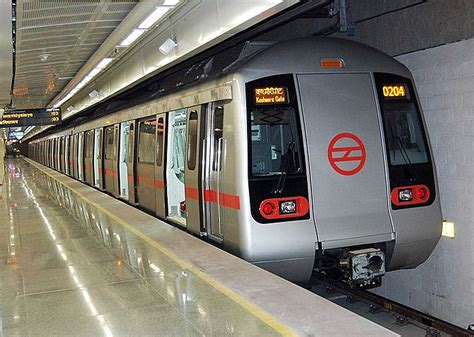 Indias Remarkable Metro Rail Systems Business