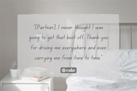 18 Ways To Say ‘thank You For Taking Care Of Me Cake Blog 2022