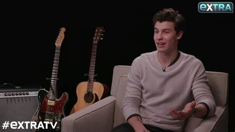 Shawn Mendes Clears The Air On Hailey Baldwin Youtube