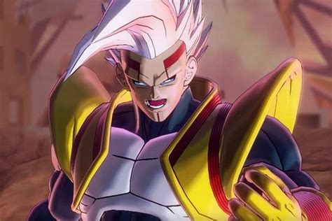 Dragon Ball Fighterz Baby Vegeta Super Baby 2 Release Confirmed For