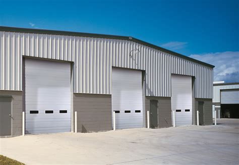 The cost of purchasing and installing these doors varies depending on material and size, making it an option for a. Overhead & Sectional Doors | AE Door & Window
