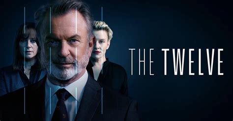 The Twelve Watch Tv Show Streaming Online