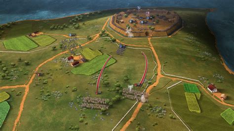 Ultimate General Civil War On Steam