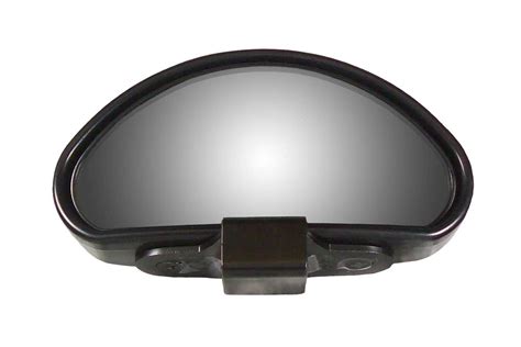 49805 Cipa Mirrors Hotspots Convex Blind Spot Mirror Cipa Usa
