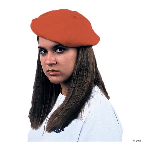 Beret Red