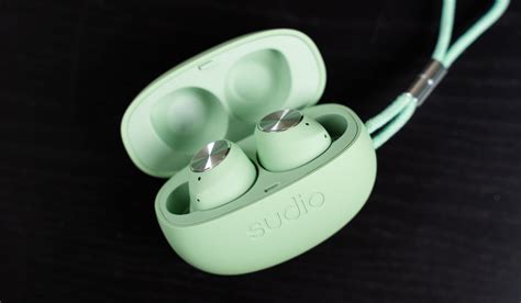 Sudio T2 Earbuds Manual Step By Step Pairing Guide