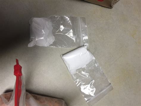 Meth, Ketamine and more seized as 4 alleged drug dealers arrested