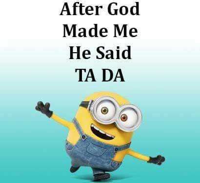 Funny Minions You Can T Resist Laughing At