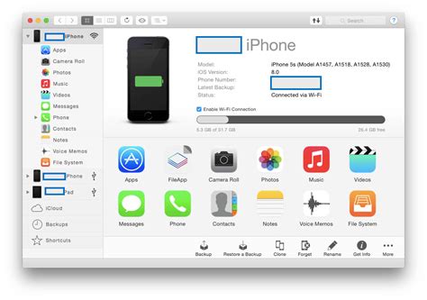 Top 9 Software To Transfer Photos From Iphone To Pc Free And Paid