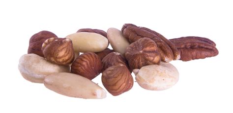Mix Nuts Png Transparent Images Free Download Vector Files Pngtree
