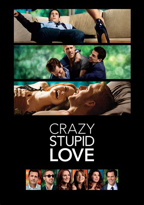 Crazy Stupid Love Picture Image Abyss