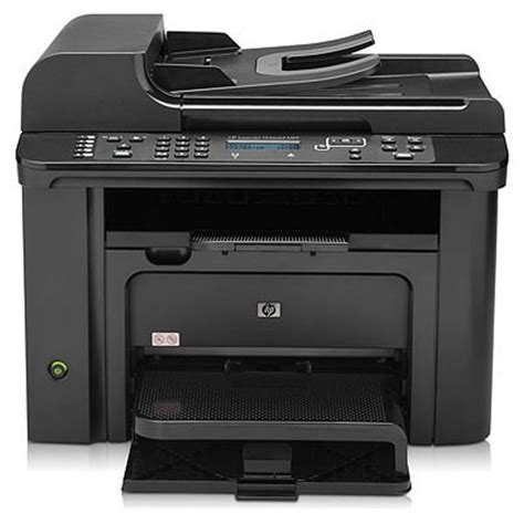 78a toner is designed to work with your hp printer for high quality, reliable results every print. HP LaserJet Pro M1536DNF MFP kaufen | printer-care.de