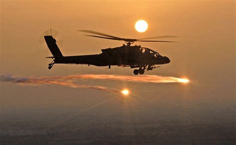 Here Come The Helicopters With Weaponized Lasers Popular Science