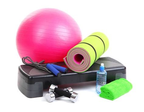 The top portable exercise equipment you can use at home