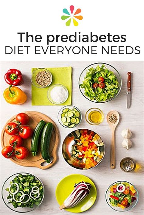 The information and recipes on this site, although as accurate and timely as feasibly possible, should not be considered as medical advice, nor. The Prediabetes Diet Plan | Eating plans, Diabetic meal ...