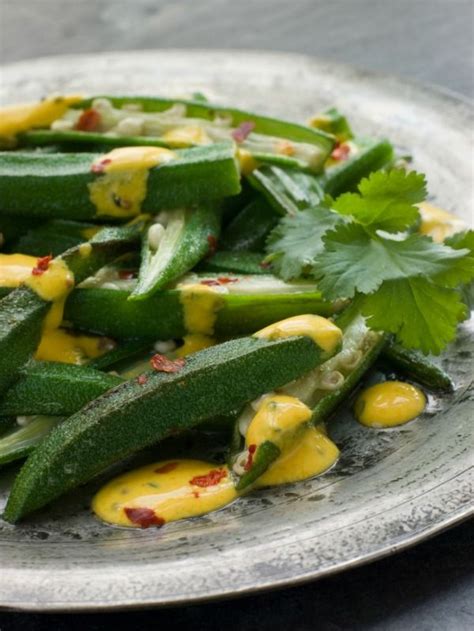 How to cook fresh okra from the garden. Cooking Okra (With images) | How to cook okra, Okra, Cooking