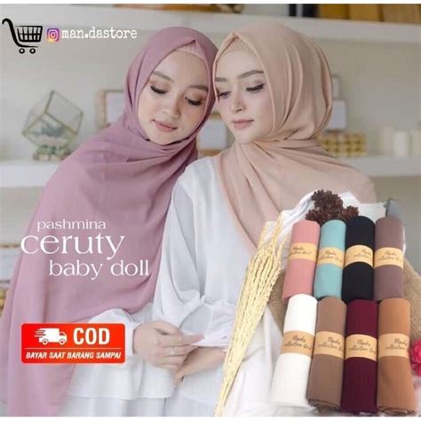 Produk Manda Collection Store Shopee Indonesia