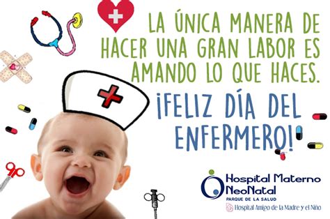 Una enfermera o enfermero es un profesional de la salud al servicio de la comunidad. 21 de noviembre: Día Nacional de la Enfermería