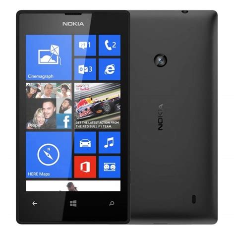 Harga Hp Nokia Lumia 525 Terbaru Dan Spesifikasinya Hallo Gsm