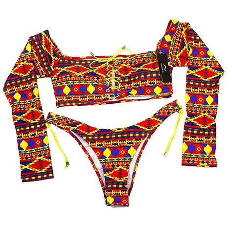 10 best african print swimsuits in 2022 and where to get them for less