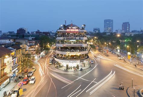 The Top Things To Do In Hanoi Vietnam