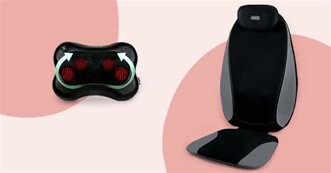 6 Best Hot Massagers In 2022 From Hands And Feet To Head And Back