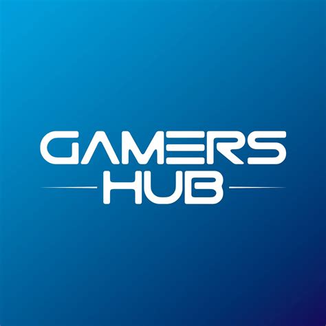 Gamers Hub