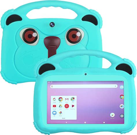 7inch Kids Tabletandroid 90 Gms Wifi Tablet Pc2gb Ram And 16gb Rom
