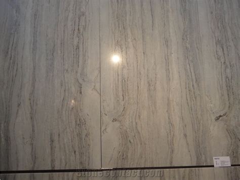 Crystal Wood Marble Tile And Slab From China