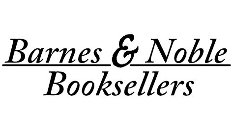 Barnes and Noble Logo, symbol, meaning, history, PNG, brand
